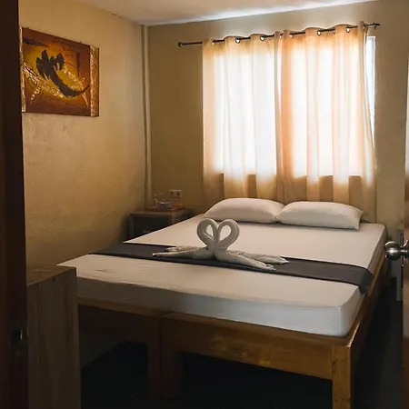 Seaview Mansion Dalaguete Apartment 3