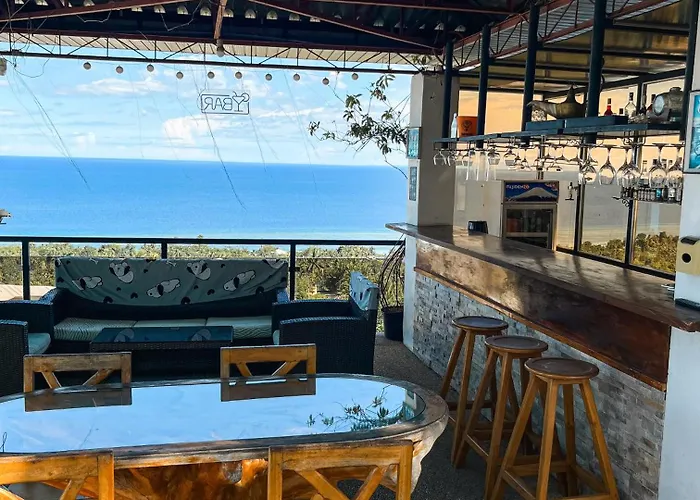 Seaview Mansion 3 * Dalaguete