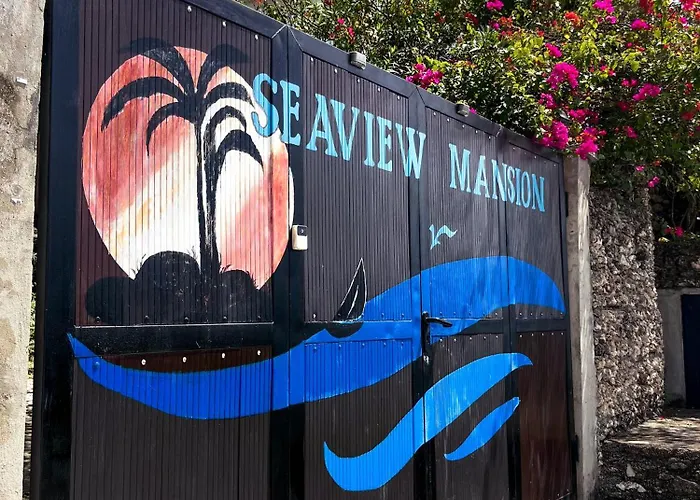 Seaview Mansion 3