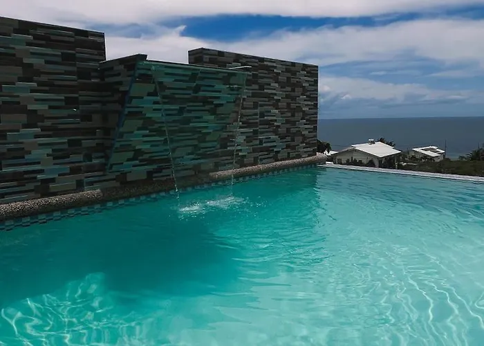 Seaview Mansion 3 Apartment